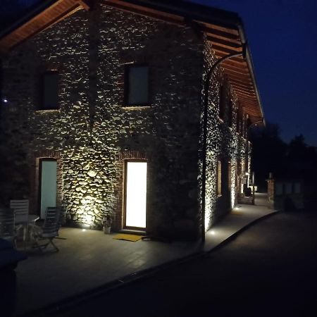 Residenza Gelsomino Verbania Zewnętrze zdjęcie