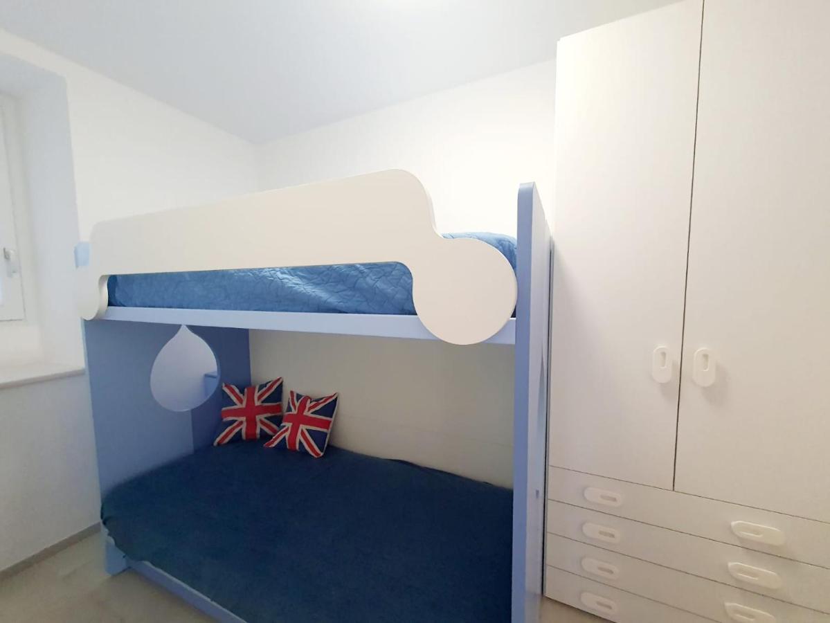 Residenza Gelsomino Verbania Zewnętrze zdjęcie