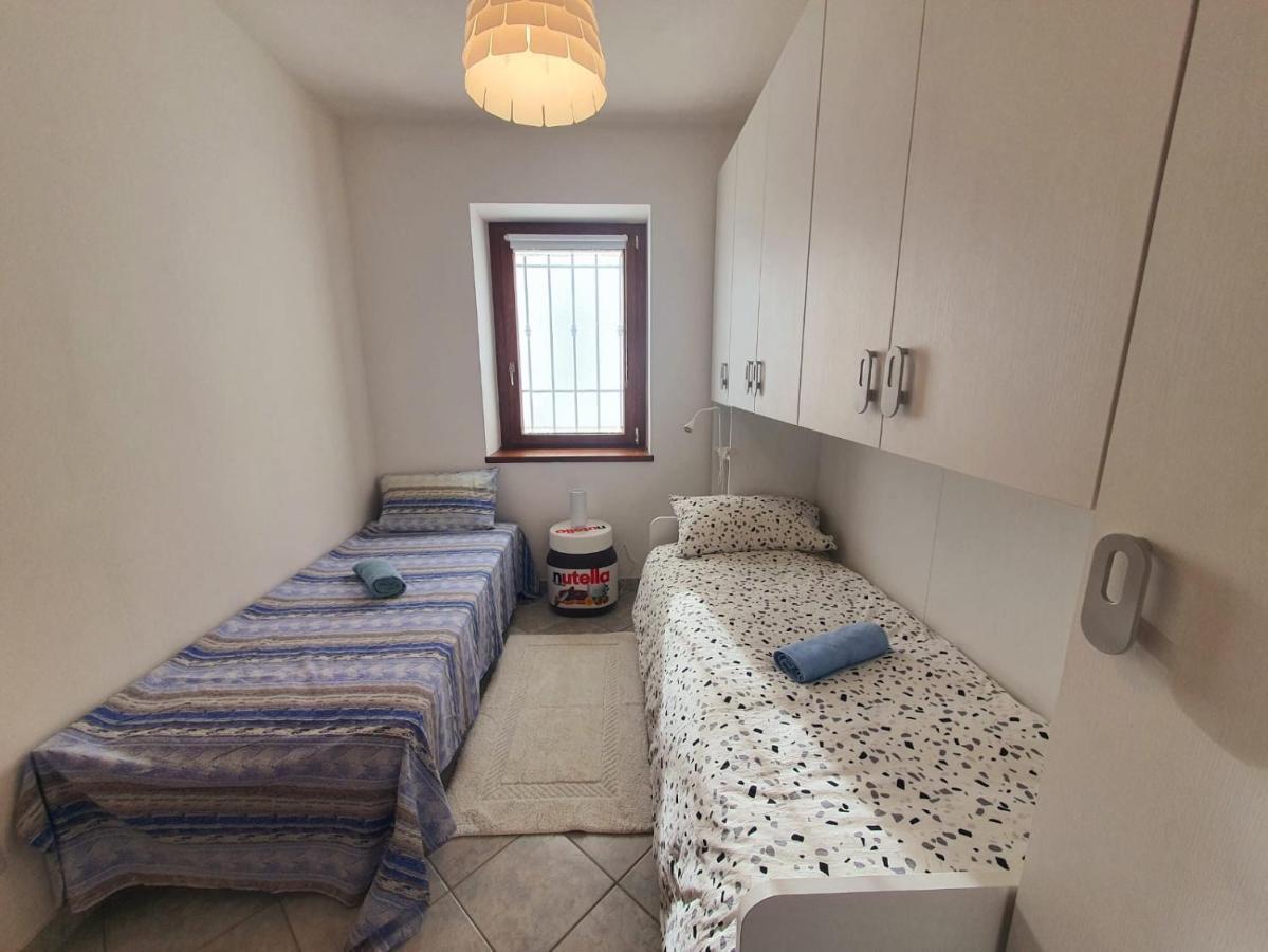 Residenza Gelsomino Verbania Zewnętrze zdjęcie