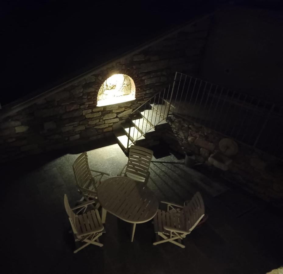 Residenza Gelsomino Verbania Zewnętrze zdjęcie