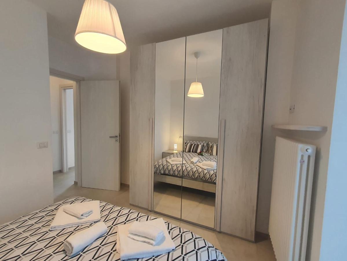 Residenza Gelsomino Verbania Zewnętrze zdjęcie