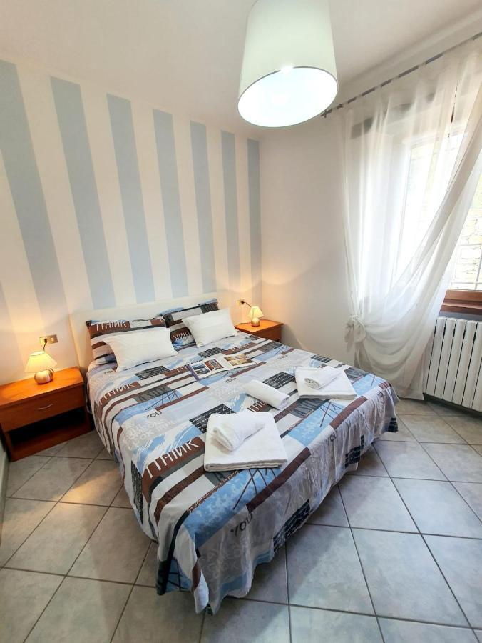 Residenza Gelsomino Verbania Zewnętrze zdjęcie