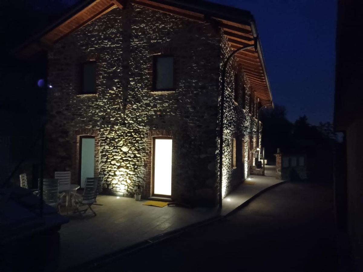 Residenza Gelsomino Verbania Zewnętrze zdjęcie
