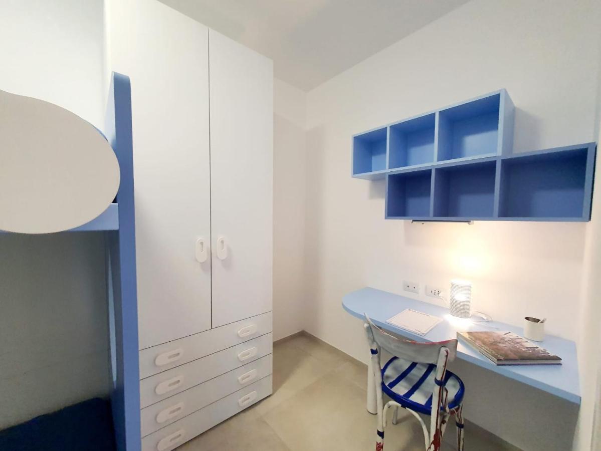 Residenza Gelsomino Verbania Zewnętrze zdjęcie